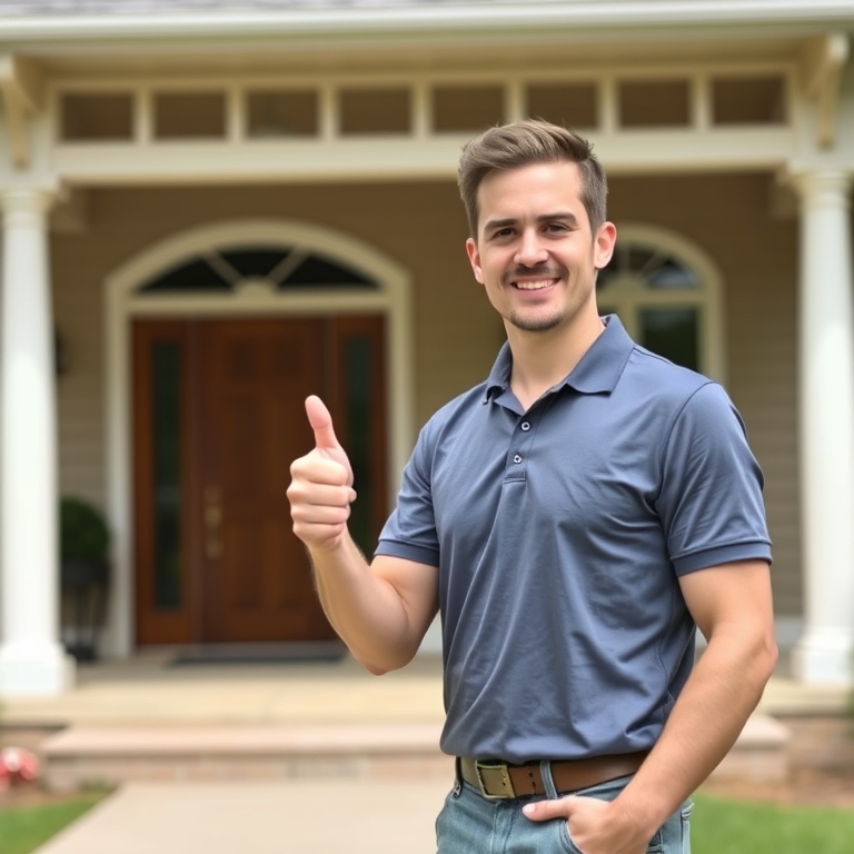 Founder of Canton Termite Control